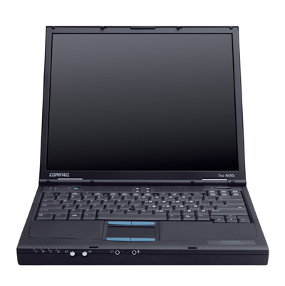 Compaq EVO N610C