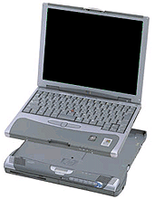 omnibook 500