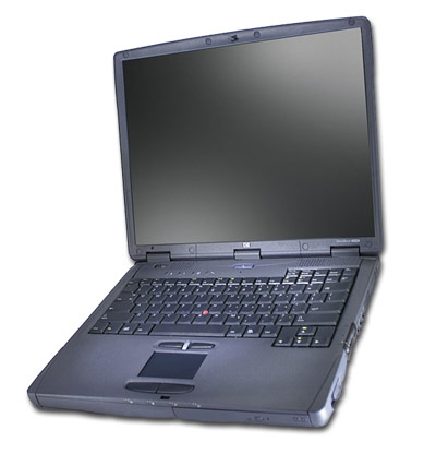 omnibook 6000