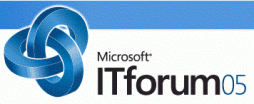 IT Forum 2005