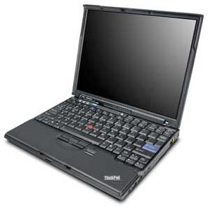 Thinkpad x61